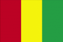 Посольство Гвинеи в Москве и посольство РФ в Гвинее: Конакри