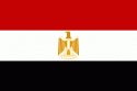Посольство Египта в Москве и 2 представительства РФ в Египте: Каир, Александрия