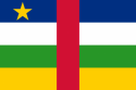 Посольство Центральноафриканской Республики