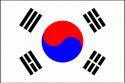Посольство Республики Корея в г. Москва и 2 посольства РФ в Южной Корее — Сеул, Пусан
