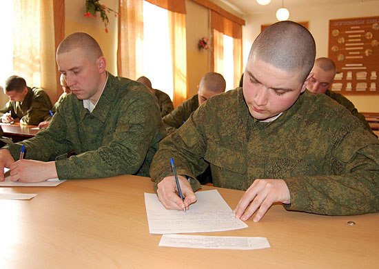 Родители военнослужащих погибших в период прохождения военной службы по призыву вследствие