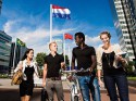 Открываем бизнес в Нидерландах и Амстердаме