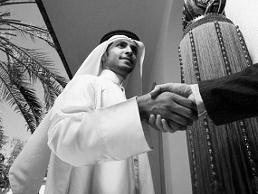 Как открыть бизнес в Дубае без местного партнера