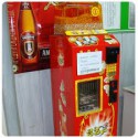Бизнес на вендинговых автоматах, реализующих попкорн