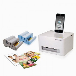 Аппарат для печати фото с телефона
