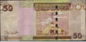 Валюта Ливии – Динар