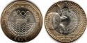 Валюта Колумбии – Колумбийское песо