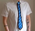 Необычные галстуки как бизнес