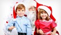 Услуги по разработке новогодних праздников для детей