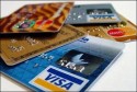 О пластиковых кредитных карточках