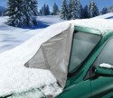 Нужный тент от снега для автомобилей