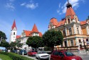 О получении высшего образования в Словакии